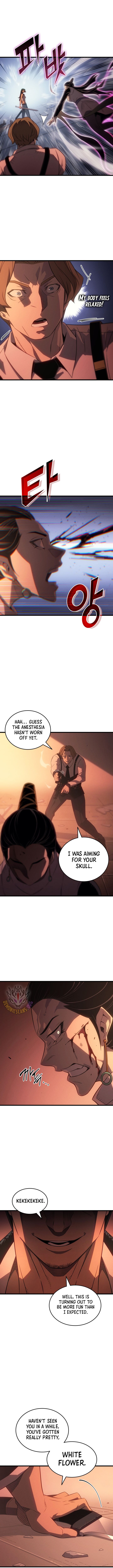 The Great Mage Returns After 4000 Years Chapter 221 11